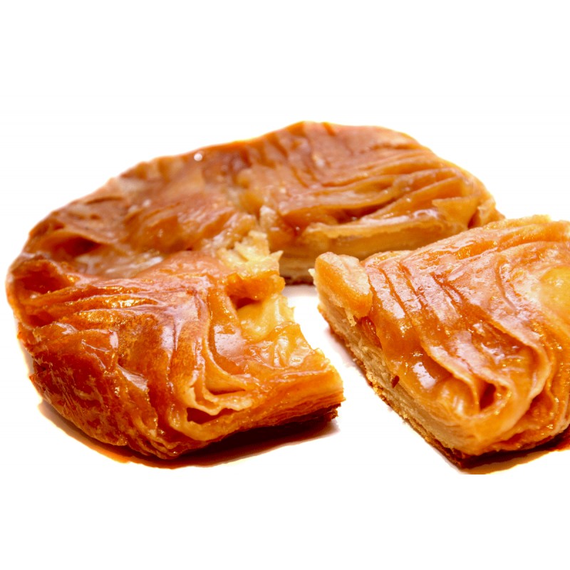 ⇒ PROMO Lot kouign amann / gâteau breton Offre Spéciale - Bretagne