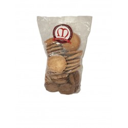 Assortiment biscuits 360g