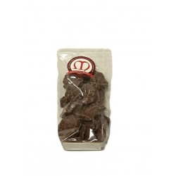 Fritures chocolat au lait