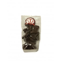 Fritures chocolat noir